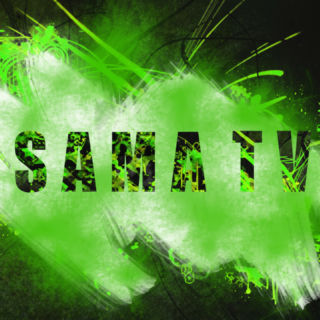 SAMA TV